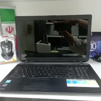 لپ تاپ توشیبا c55|رایانه همراه|تهران, تهرانپارس غربی|دیوار