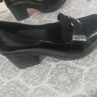 کفش ونیم بوت ۳۹  ۴۰|کیف، کفش، کمربند|خمینی‌شهر, |دیوار