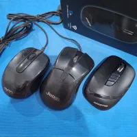 موس بیسیم و سیمی