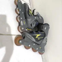 اسکیت روسز