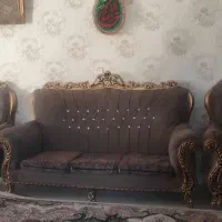 مبل 7 نفره|مبلمان خانگی و میز عسلی|دماوند, دماوند|دیوار