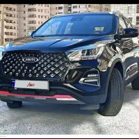 ایکس ۵۵ مدل ۱۴۰۲