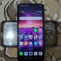 HONOR X6B 256Gig ram6+6