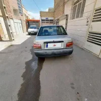 پراید ۱۳۱