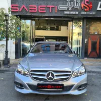 E250 2014 بنز / اتو ثابتی