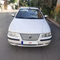 سمند LX|خودرو سواری و وانت|مشهد, دانشجو|دیوار