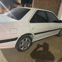 پارس تیوفایو مدل ۴۰۲|خودرو سواری و وانت|بردسکن, |دیوار