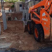 خدمات بابکت و بیل مکانیکی|خدمات حمل و نقل|زنجان, |دیوار