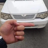 پراید 111 مدل 98|خودرو سواری و وانت|تهران, آهنگ|دیوار