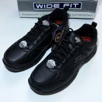 کفش روزمره و کار اسکچرز Skechers Dighton اورجینال|کیف، کفش، کمربند|تهران, کاشانک|دیوار