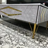 میز جلو مبلی