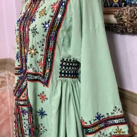 تخفیف ویژه خیاطی لباس بلوچی|لباس|چابهار, |دیوار