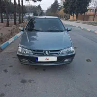 پژو پارس مدل ۸۸