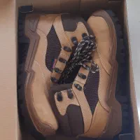 کفش ایمنی درجه یک تبریز|کوهنوردی و کمپینگ|شاهین‌شهر, حافظ جنوبی|دیوار