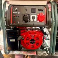 موتوربرق دنیز ترکیه|ماشین‌آلات صنعتی|تهران, لاله زار|دیوار