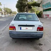 پراید ۸۸شاسی پلم|خودرو سواری و وانت|گناباد, |دیوار