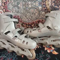 کفش اسکیت