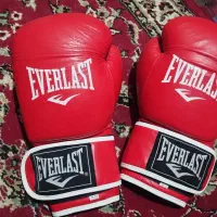 دستکش بوکس حرفه ای