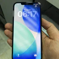 Iphone 12 pro max|موبایل|قم, نیروگاه|دیوار