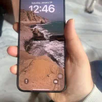 ایفون ۱۵ پرومکس ۲۵۶|موبایل|تهران, بازار|دیوار