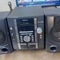 ضبط صوت سامسونگ اصل