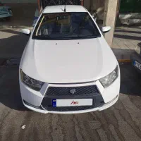 دنا ۹۵ بیرنگ و بی ضربه معاوضه