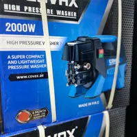 کارواش COVAX با فشار 110 بار|ابزارآلات|بوشهر, |دیوار