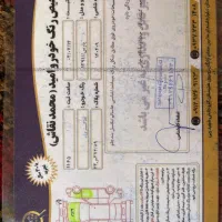 پژو پارس مدل ۹۱ دوگانه شرکت|خودرو سواری و وانت|ابهر, |دیوار