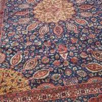 فرش ۶ متری دستباف