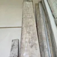 فروش تخته و بشکه بنایی.کارکرده.