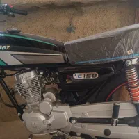 فروش موتورسیکلت