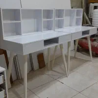 میزتحریر کلاسیک|میز تحریر و کامپیوتر|ارومیه, |دیوار