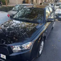 دنا مدل ۹۹ مشکی|خودرو سواری و وانت|مشهد, دانشجو|دیوار