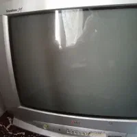 تلویزیون ال جی اصل کره رنگی تربو