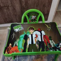 میز و صندلی کودک بن تن