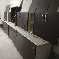 کابینت آشپزخانه