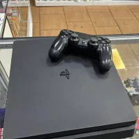 Ps4 slim 500g