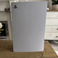 پلی استیشن 5 دیسک خور