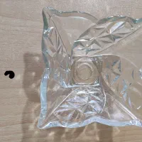 ظروف پذیرایی کریستال