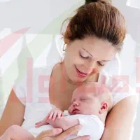 پرستار کودک