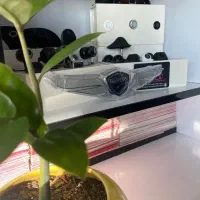 ارم لوگو بال فرشته هیوندای جنسیس