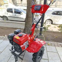 تیلر کلتیواتور 7 اسب بنزینی ایکار گیربکس مستقیم|ماشین‌آلات صنعتی|مشهد, کوی پلیس|دیوار