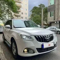 هایما+1800cc  s7