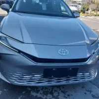 تویوتا کمری ۲۰۲۵ پرمیوم هیبرید|خودرو سواری و وانت|گرگان, |دیوار