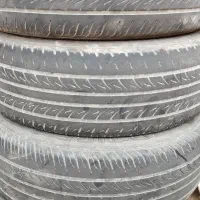 لاستیک ۱۹۵رینگ ۱۵