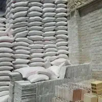 استخدام راننده در مصالح ساختمانی