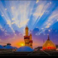 کربلا زمینی بااتوبوس vip