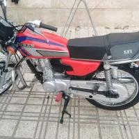 موتور A1 خیلی تمیز|موتورسیکلت|خمین, |دیوار