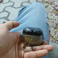 هدفون buds 3 pro سامسونگ در حد|لوازم جانبی موبایل و تبلت|ماکو, |دیوار