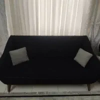 مبل راحتی ۳ نفره